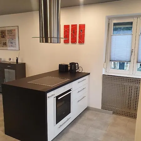 Casa Joda Hugelsheim