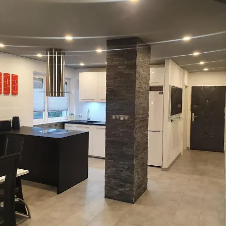 Casa Joda Apartment