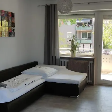 Casa Joda * Hügelsheim