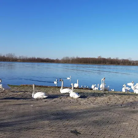 דירה Casa Joda Hügelsheim