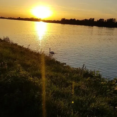 Casa Joda Appartement Hügelsheim