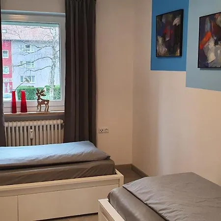 Casa Joda Hugelsheim