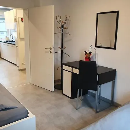 Appartement Casa Joda