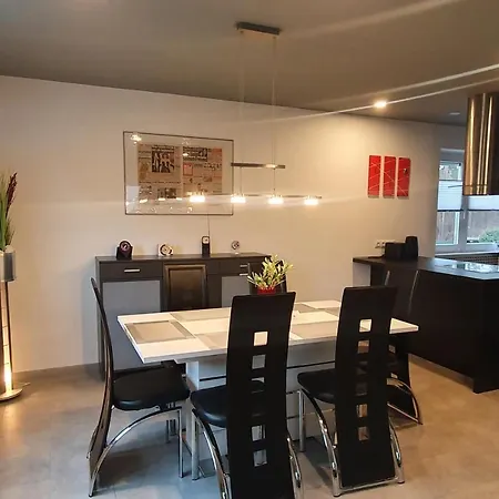 Appartement Casa Joda