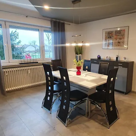 Casa Joda * Hugelsheim