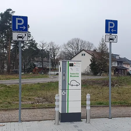 Casa Joda Appartement