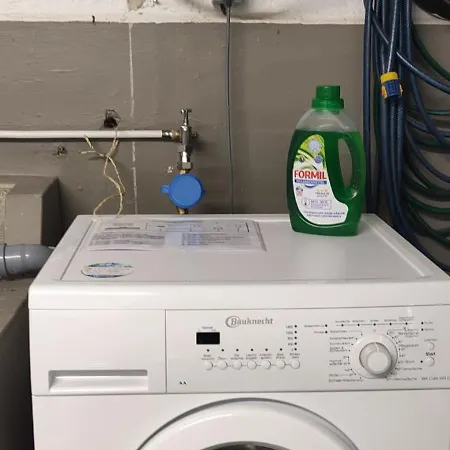 Appartement Casa Joda *