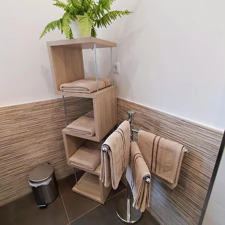 Apartment Casa Joda *