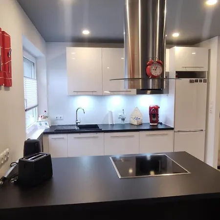 Casa Joda Appartement