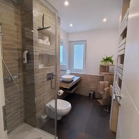 Casa Joda Appartement