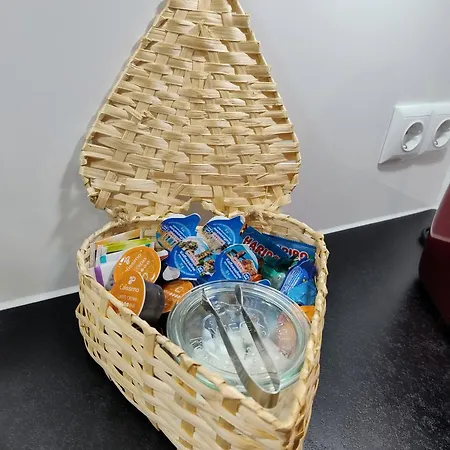 Casa Joda דירה *