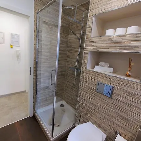 Casa Joda Apartment Hugelsheim
