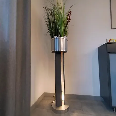 Appartement Casa Joda *