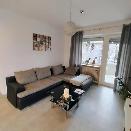 Casa Joda * Hugelsheim