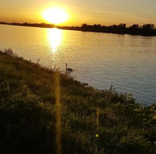 Casa Joda Apartamento Hügelsheim