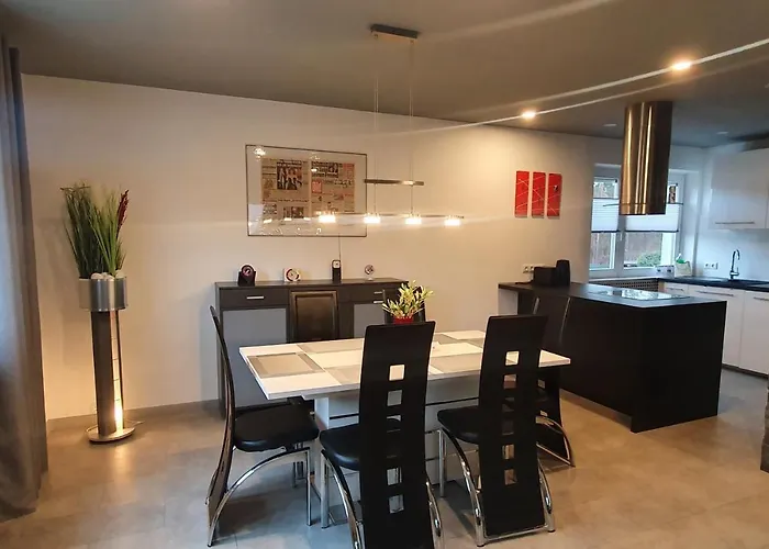 Apartamento Casa Joda