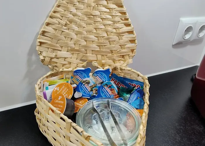 Casa Joda Διαμέρισμα *