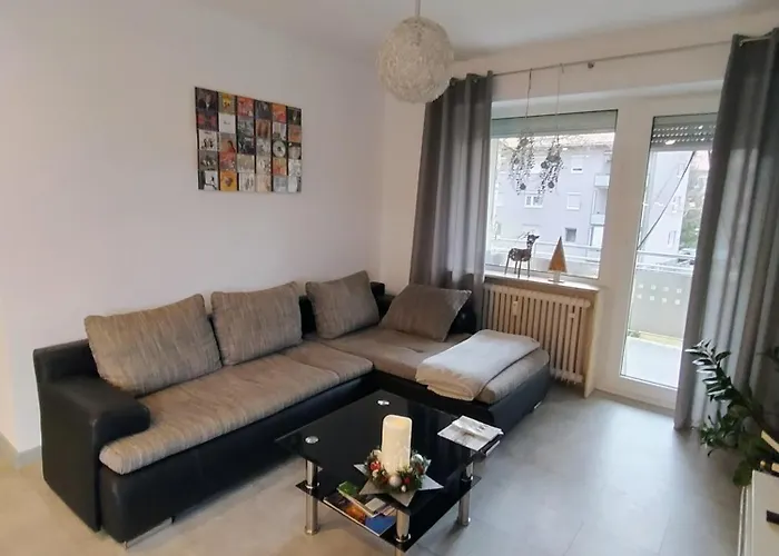 Casa Joda * Hügelsheim