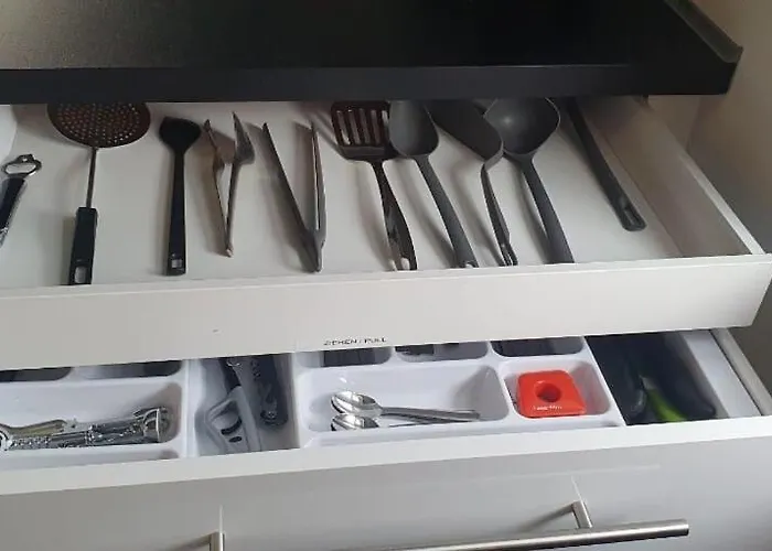 Apartamento Casa Joda *